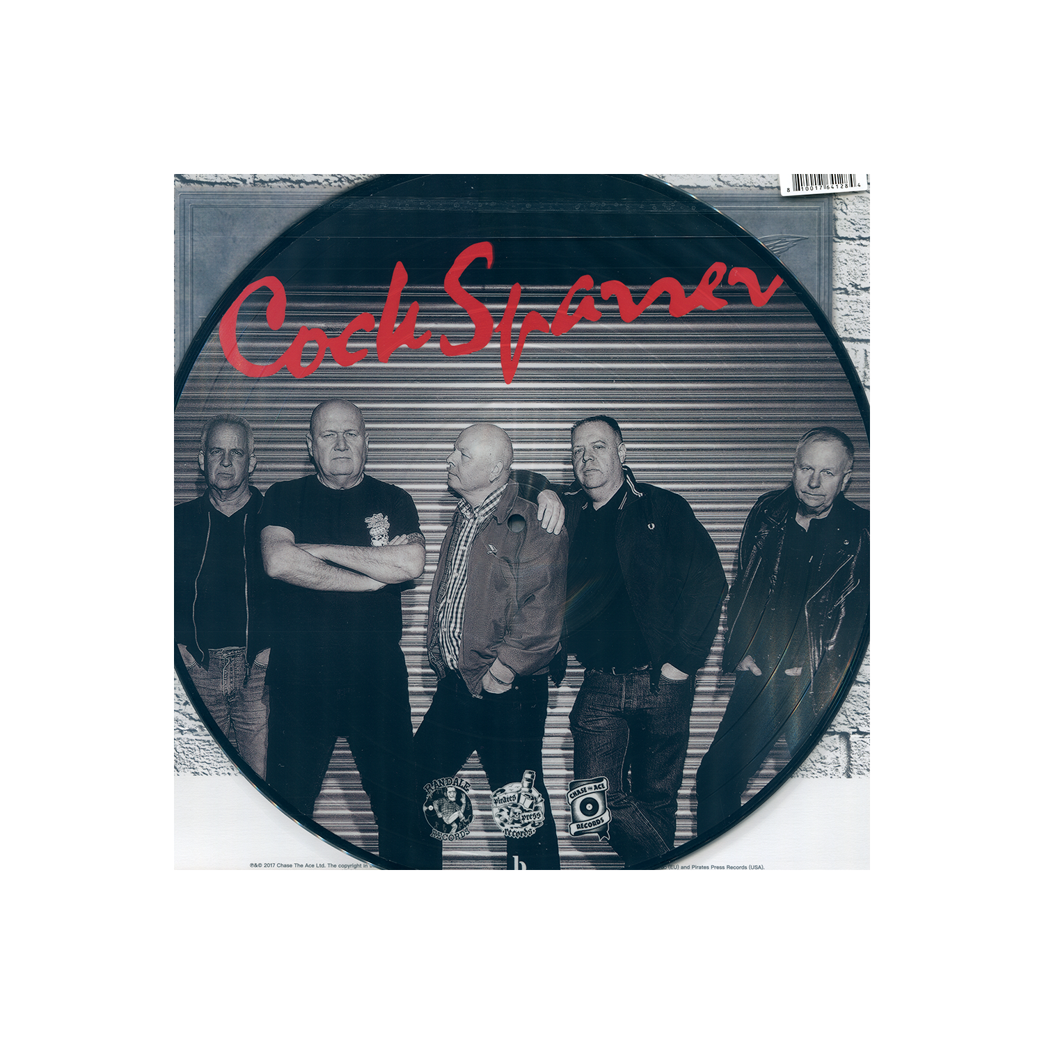 Forever Picture Disc LP