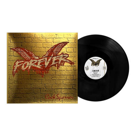 Forever 50th Anniversary LP