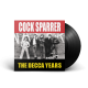 The Decca Years (Black vinyl) LP